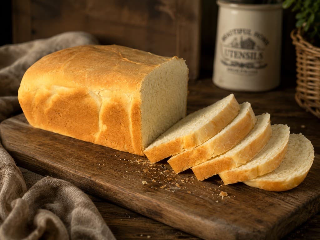 Country Loaf
